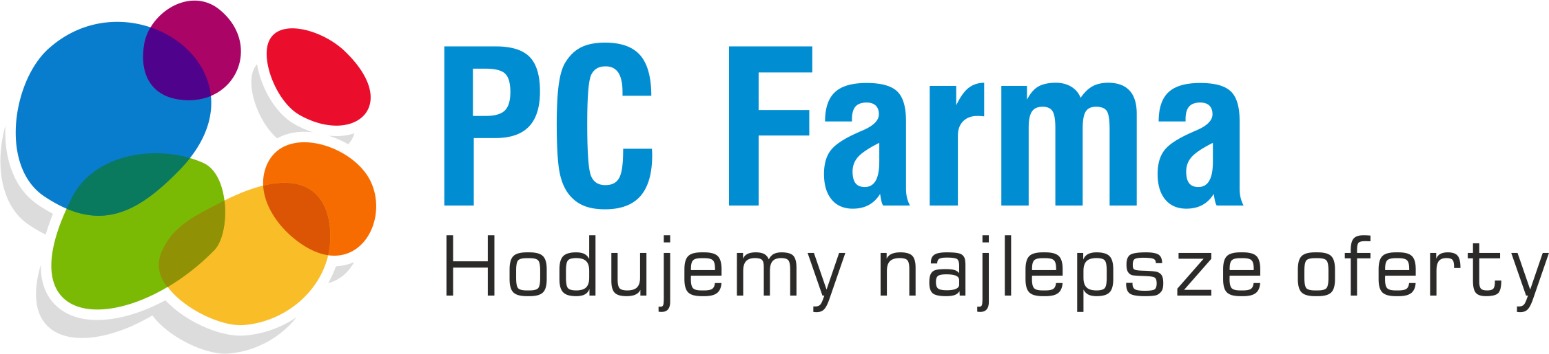 PCFarma logo